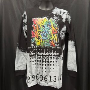 Unbranded Men's multi T-shirt